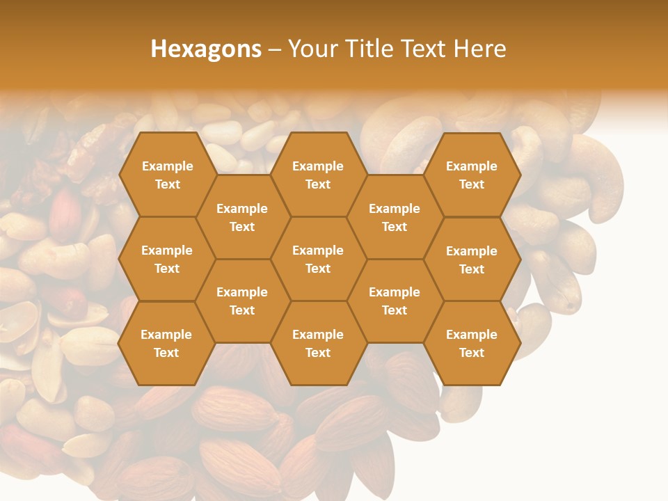 Technology Business Woman PowerPoint Template