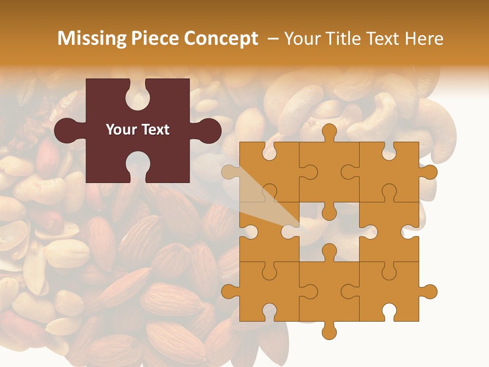 Technology Business Woman PowerPoint Template