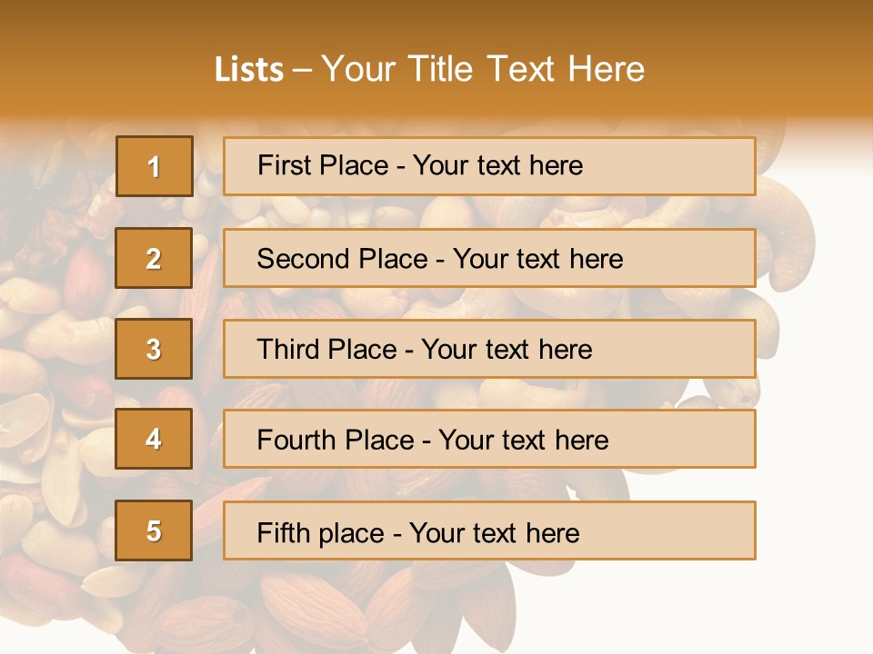 Technology Business Woman PowerPoint Template