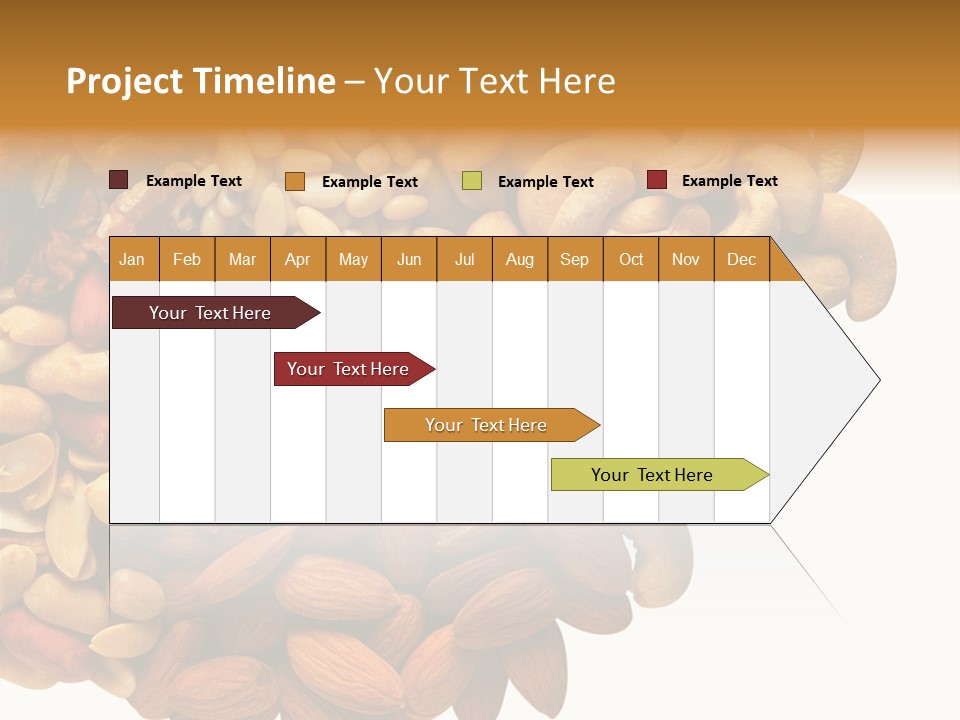 Technology Business Woman PowerPoint Template