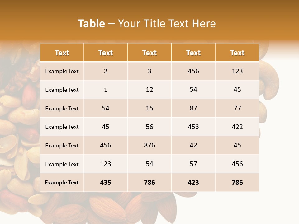 Technology Business Woman PowerPoint Template
