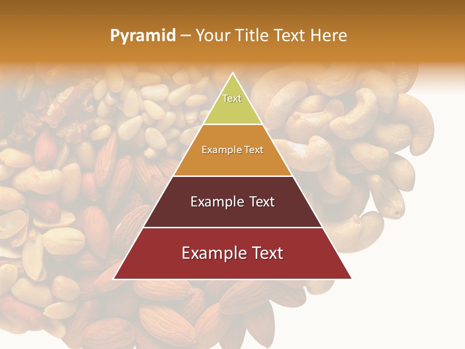 Technology Business Woman PowerPoint Template