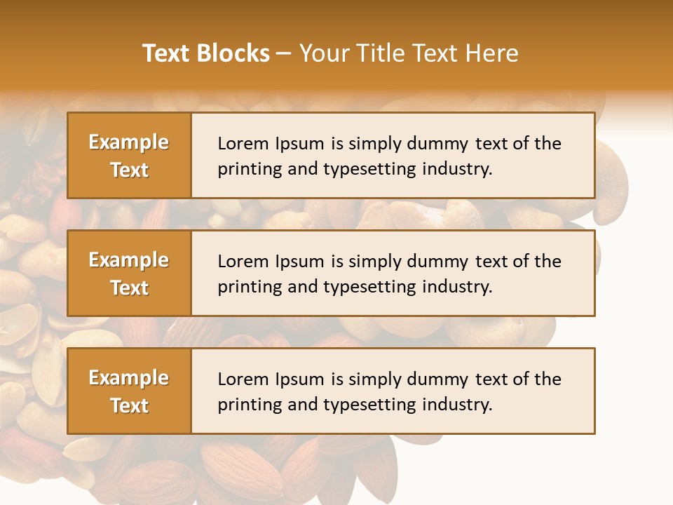 Technology Business Woman PowerPoint Template