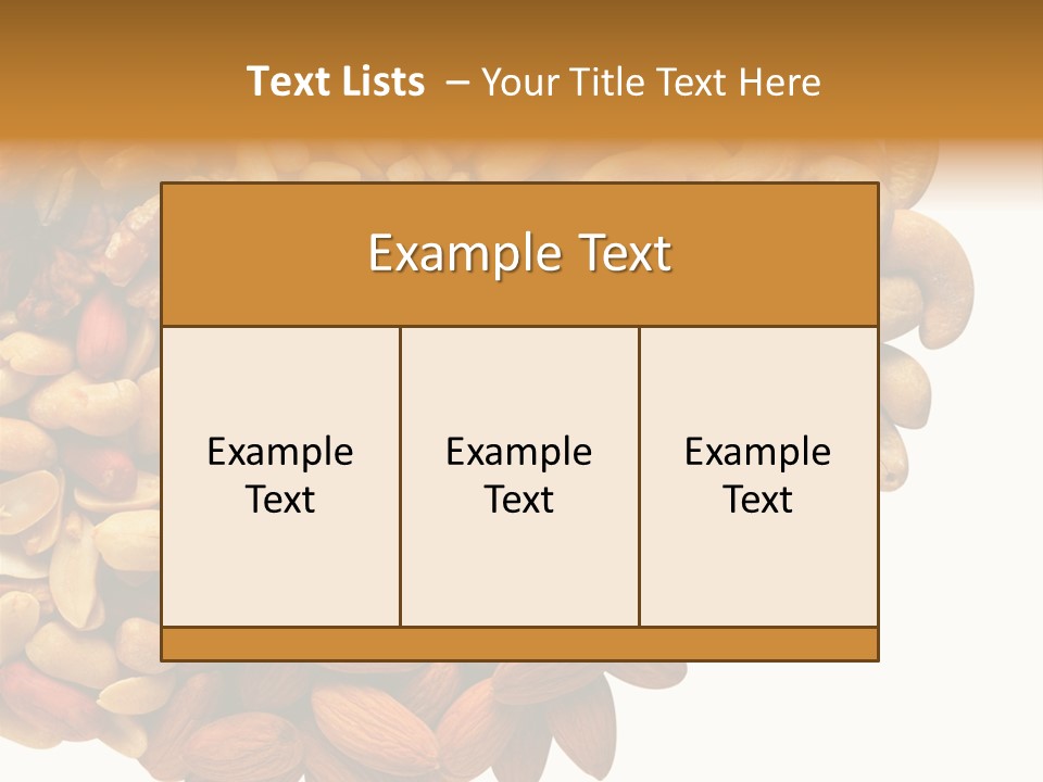 Technology Business Woman PowerPoint Template