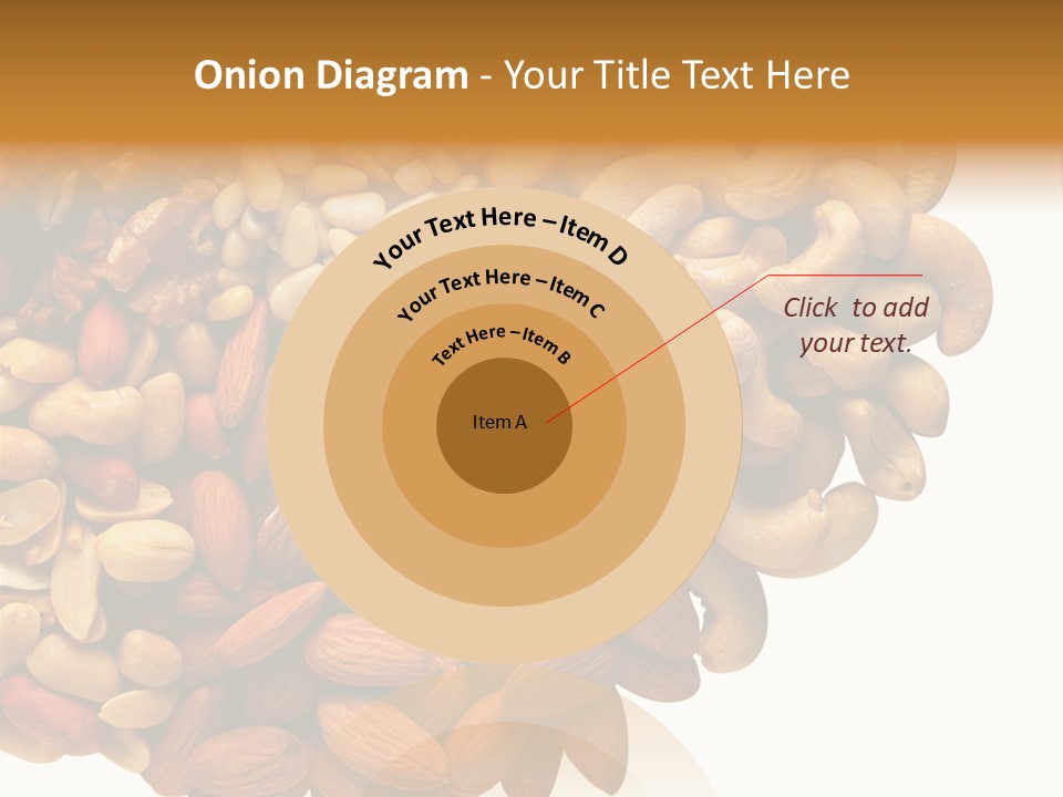 Technology Business Woman PowerPoint Template