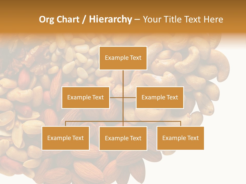 Technology Business Woman PowerPoint Template