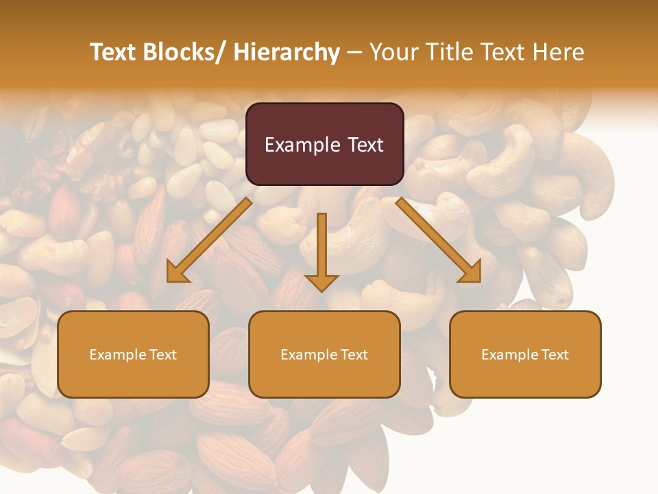 Technology Business Woman PowerPoint Template