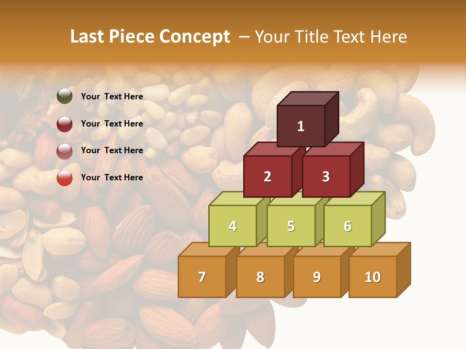 Technology Business Woman PowerPoint Template