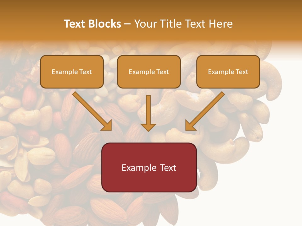 Technology Business Woman PowerPoint Template