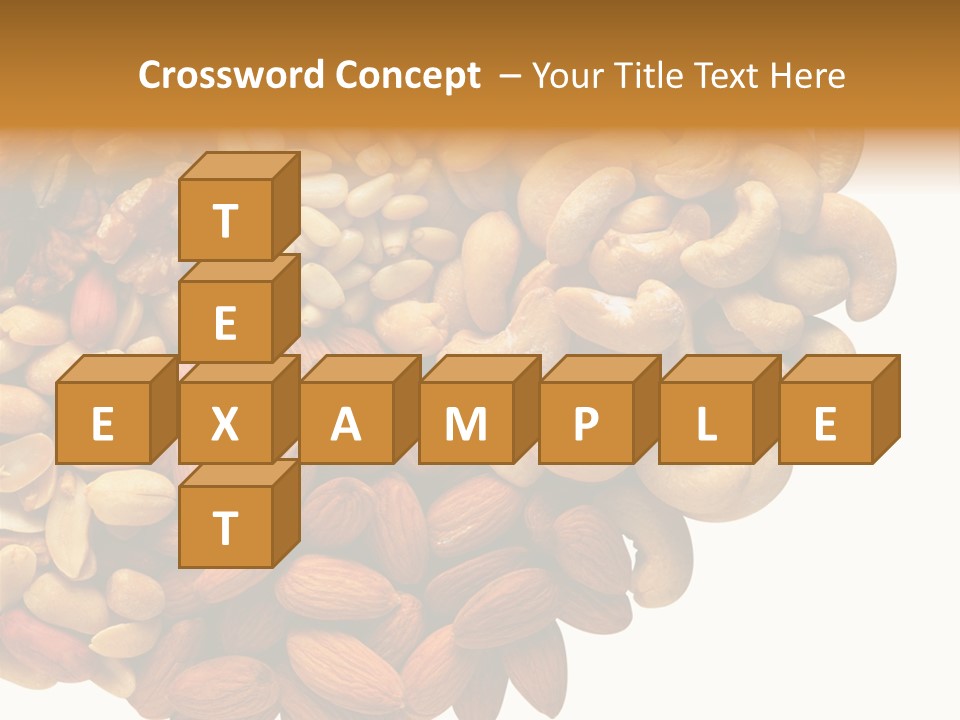 Technology Business Woman PowerPoint Template