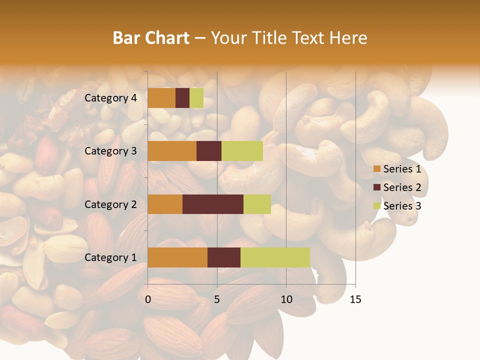 Technology Business Woman PowerPoint Template