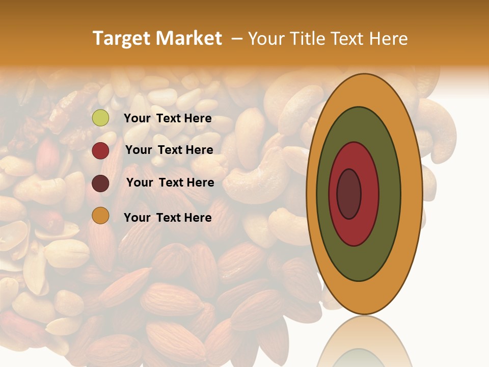 Technology Business Woman PowerPoint Template