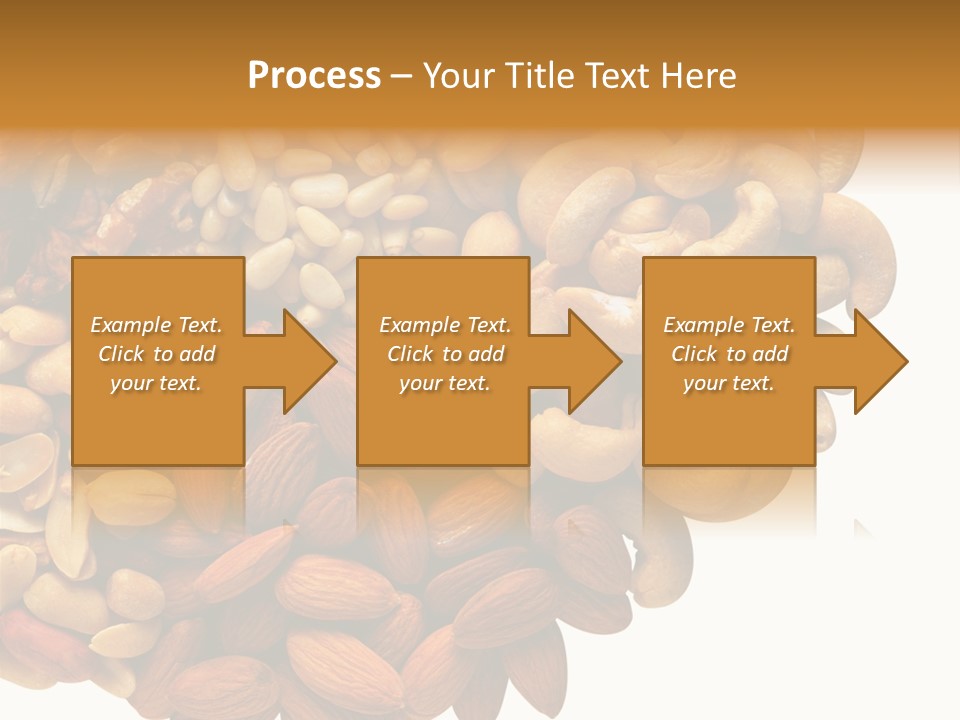 Technology Business Woman PowerPoint Template
