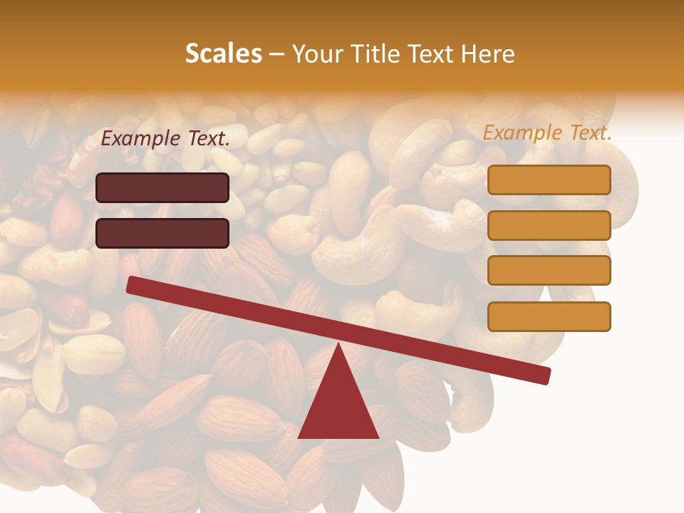 Technology Business Woman PowerPoint Template