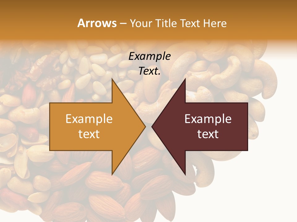 Technology Business Woman PowerPoint Template