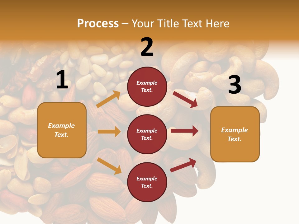 Technology Business Woman PowerPoint Template