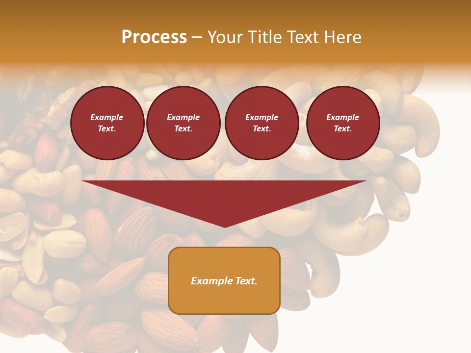 Technology Business Woman PowerPoint Template