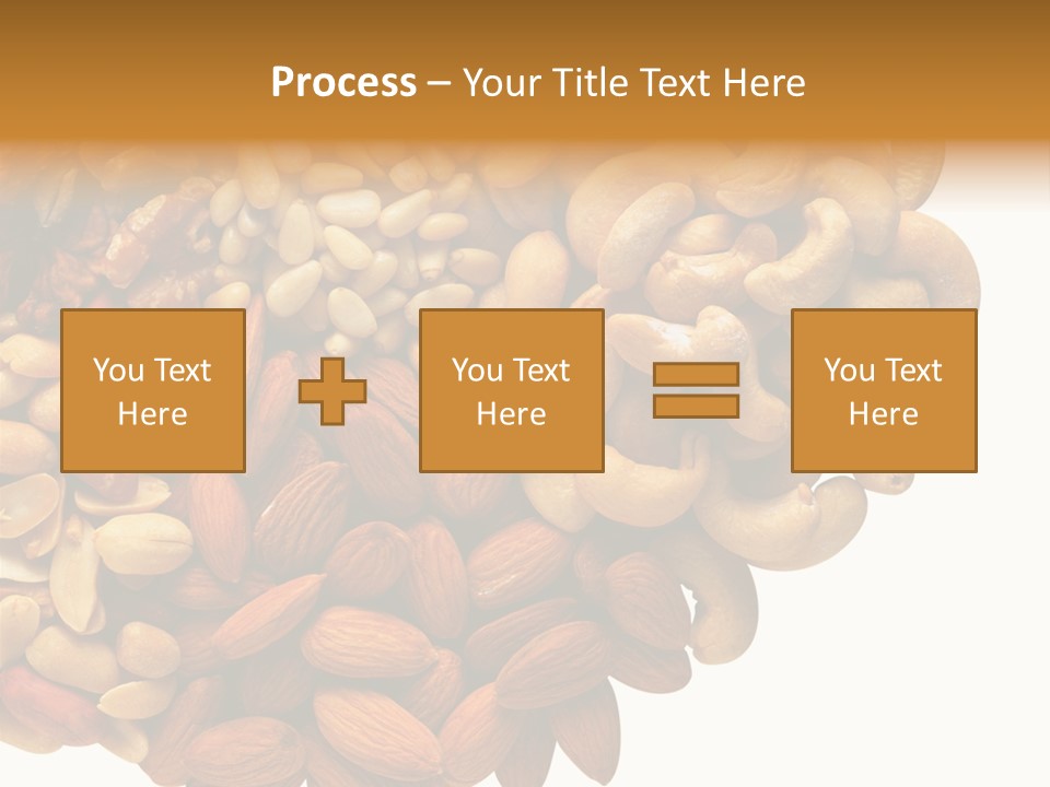 Technology Business Woman PowerPoint Template