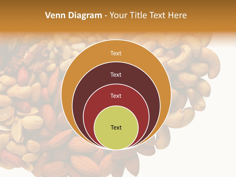 Technology Business Woman PowerPoint Template