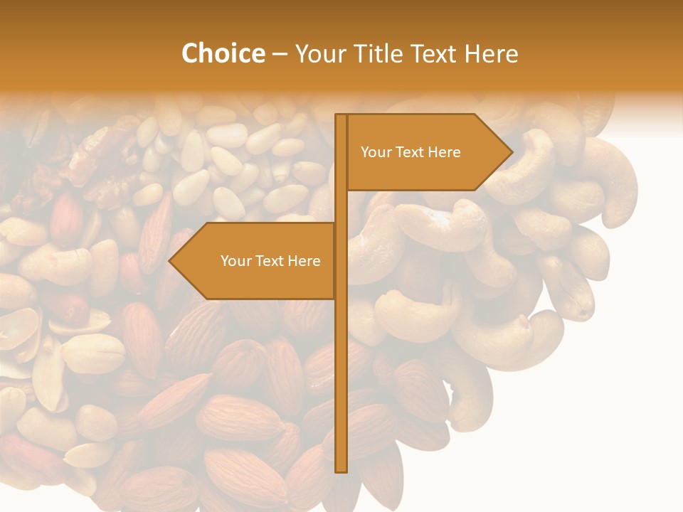 Technology Business Woman PowerPoint Template