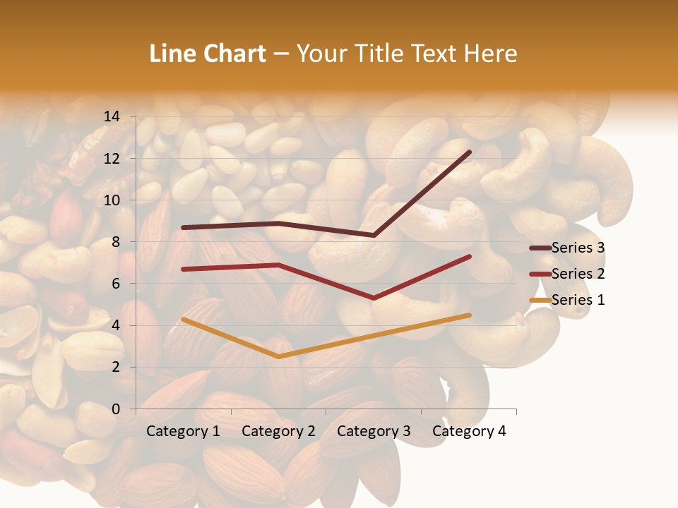 Technology Business Woman PowerPoint Template