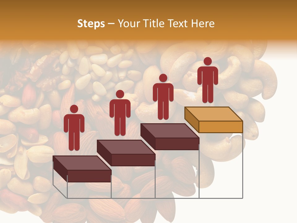 Technology Business Woman PowerPoint Template