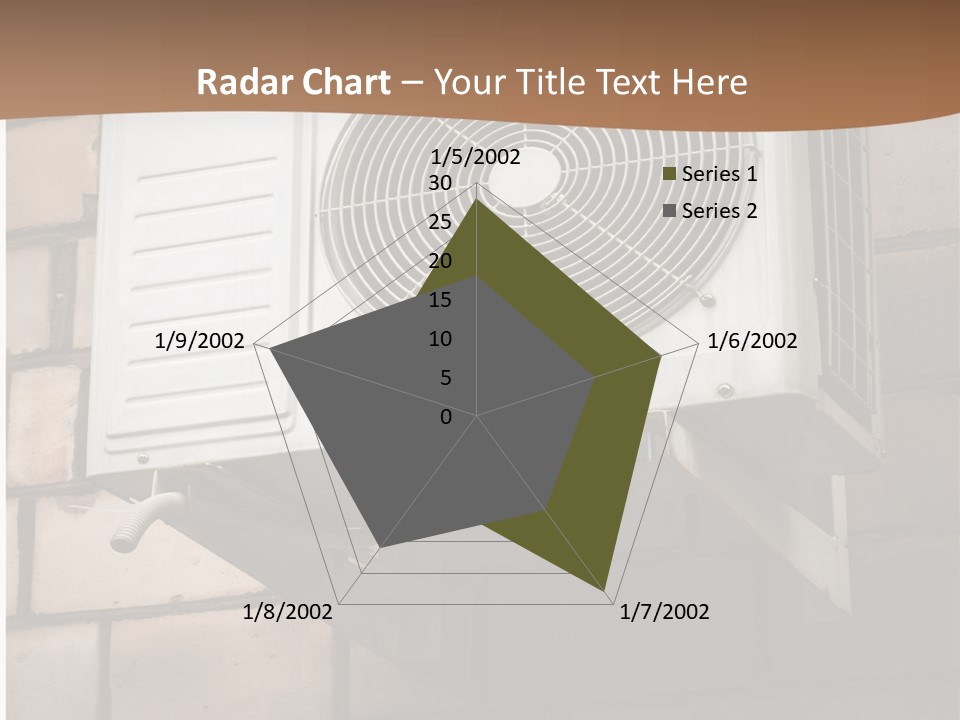 Weight Mask Beautiful PowerPoint Template