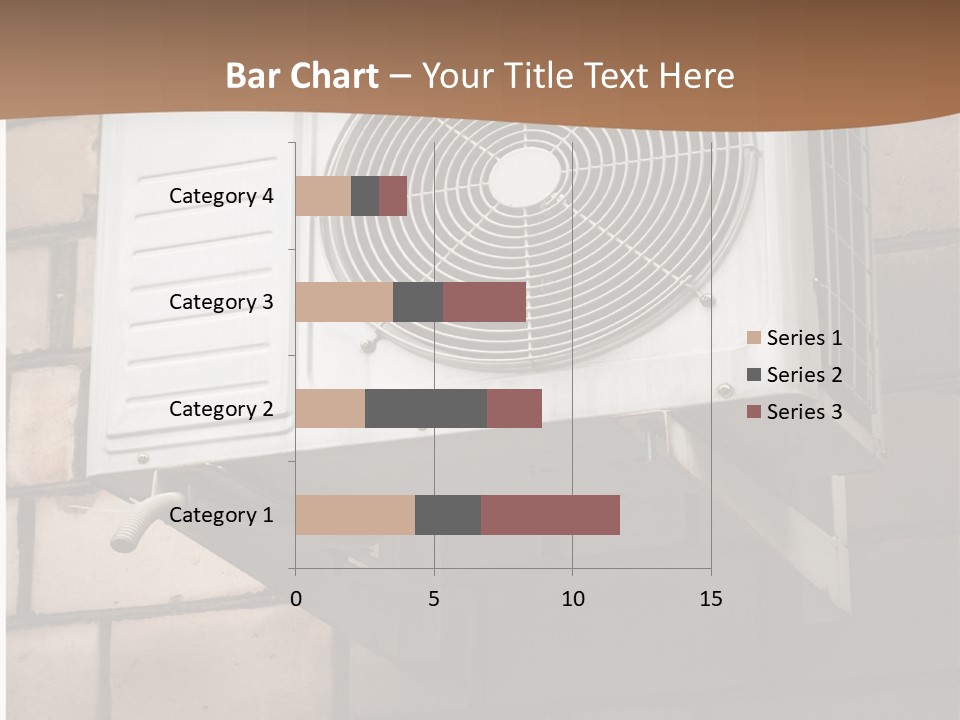 Weight Mask Beautiful PowerPoint Template