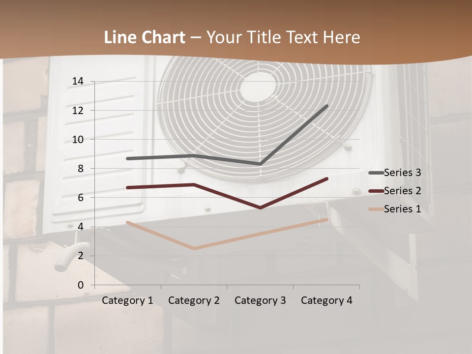 Weight Mask Beautiful PowerPoint Template