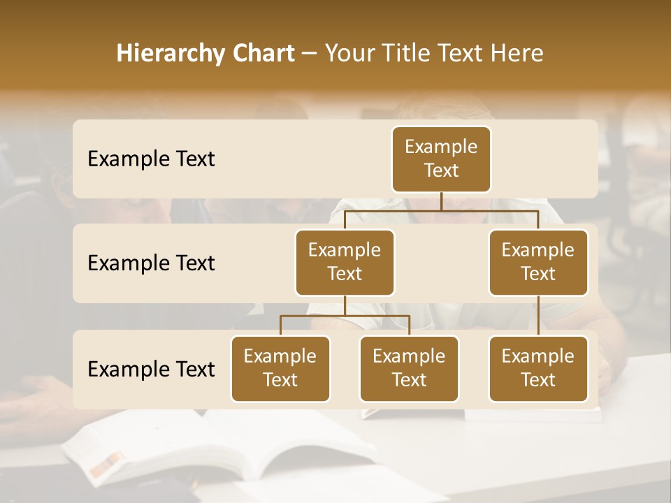 Problem Concentration Reference PowerPoint Template