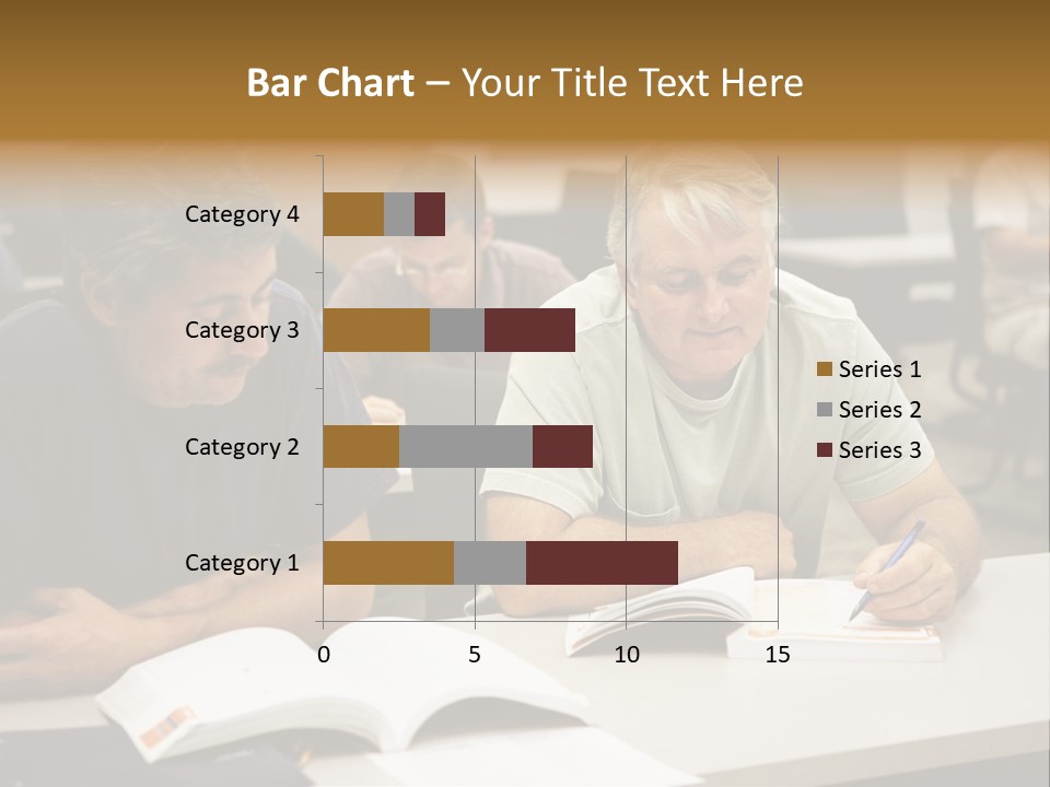 Problem Concentration Reference PowerPoint Template