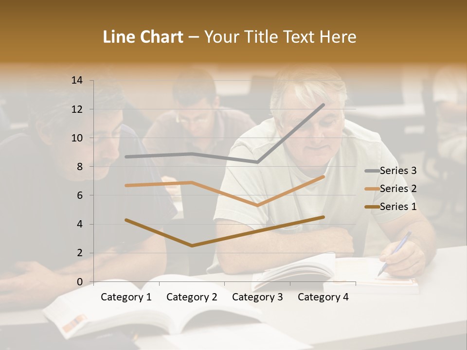 Problem Concentration Reference PowerPoint Template