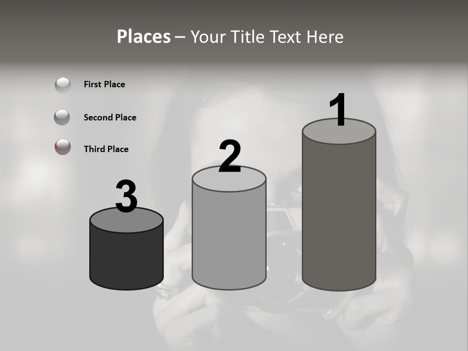 Old Hiding Film PowerPoint Template