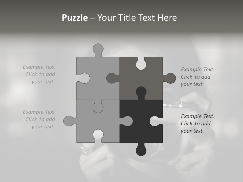 Old Hiding Film PowerPoint Template