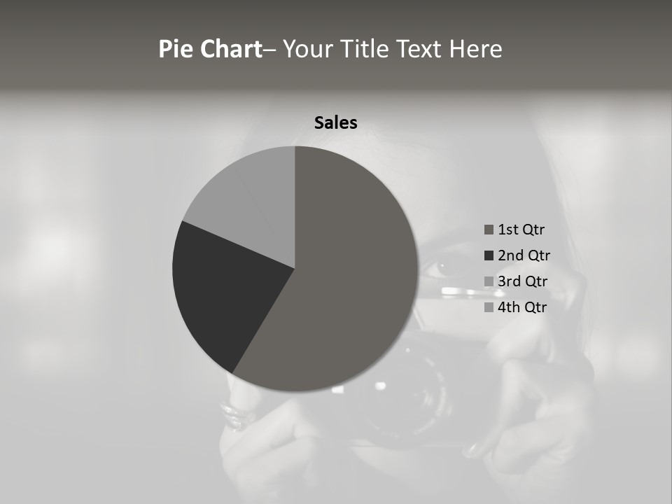Old Hiding Film PowerPoint Template