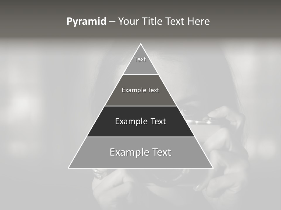 Old Hiding Film PowerPoint Template