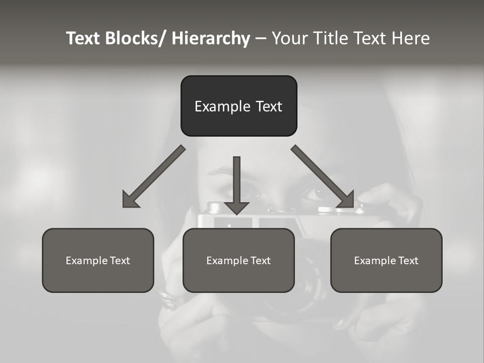 Old Hiding Film PowerPoint Template