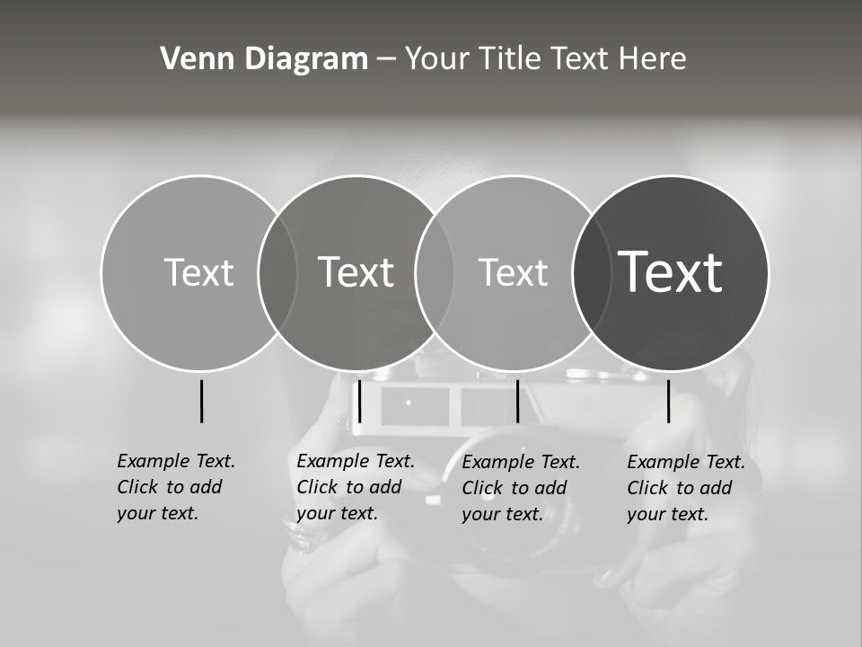 Old Hiding Film PowerPoint Template
