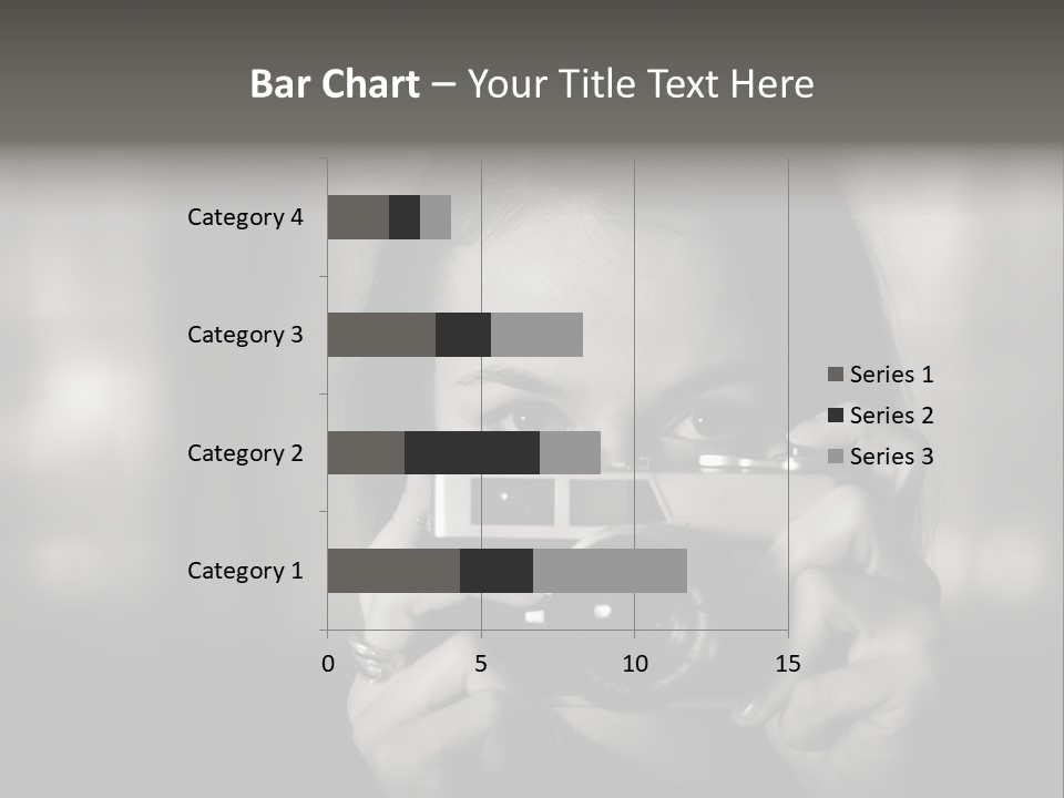 Old Hiding Film PowerPoint Template