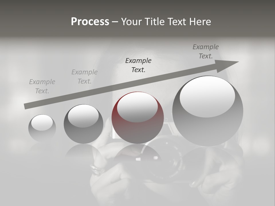 Old Hiding Film PowerPoint Template