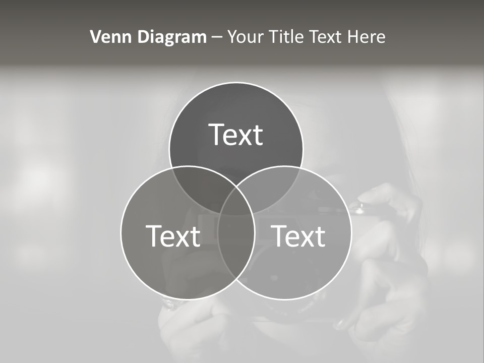Old Hiding Film PowerPoint Template