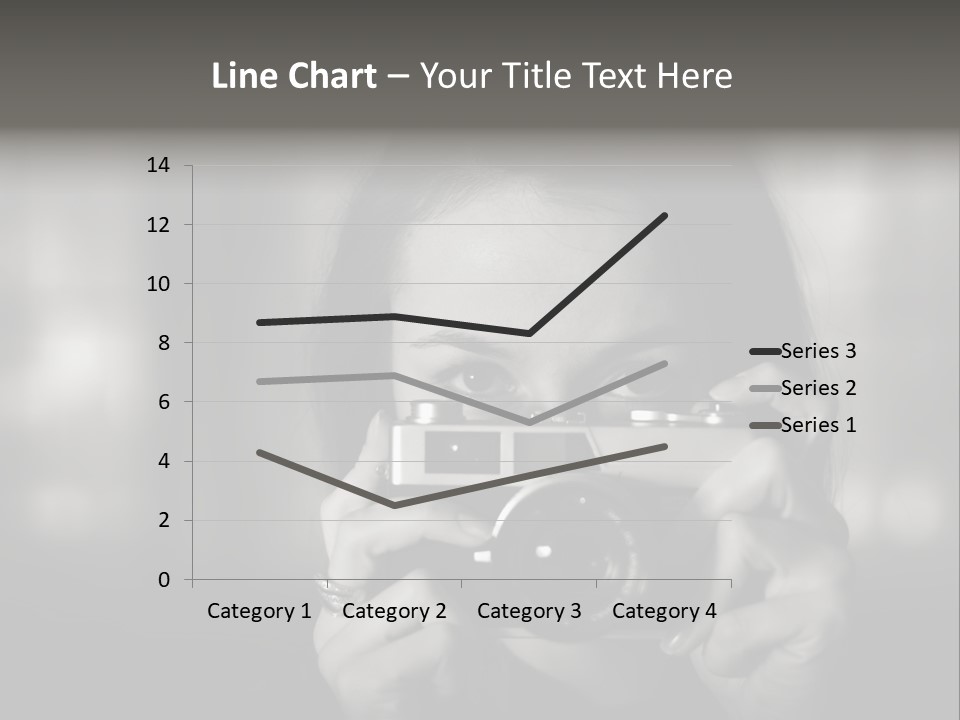 Old Hiding Film PowerPoint Template