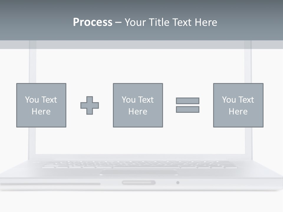 Mobile Digital Network PowerPoint Template