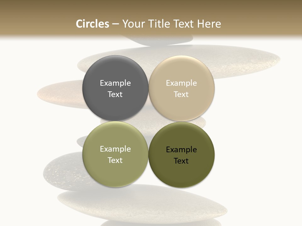 Casserole Cooker Food PowerPoint Template