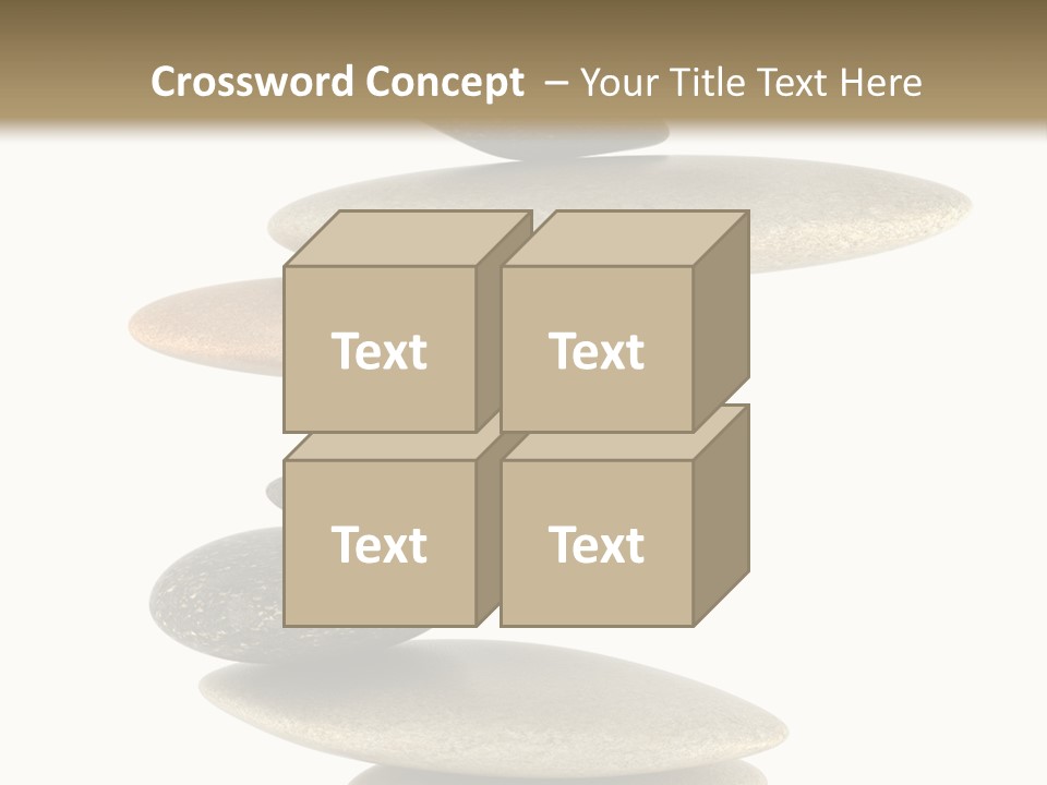 Casserole Cooker Food PowerPoint Template