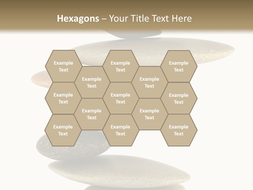 Casserole Cooker Food PowerPoint Template