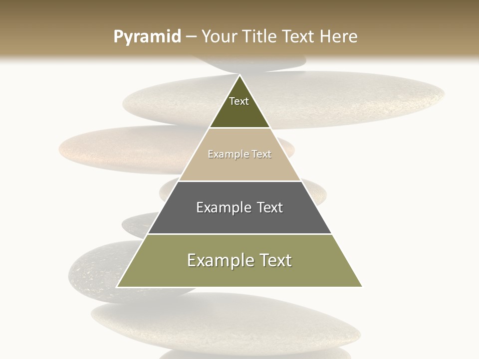 Casserole Cooker Food PowerPoint Template
