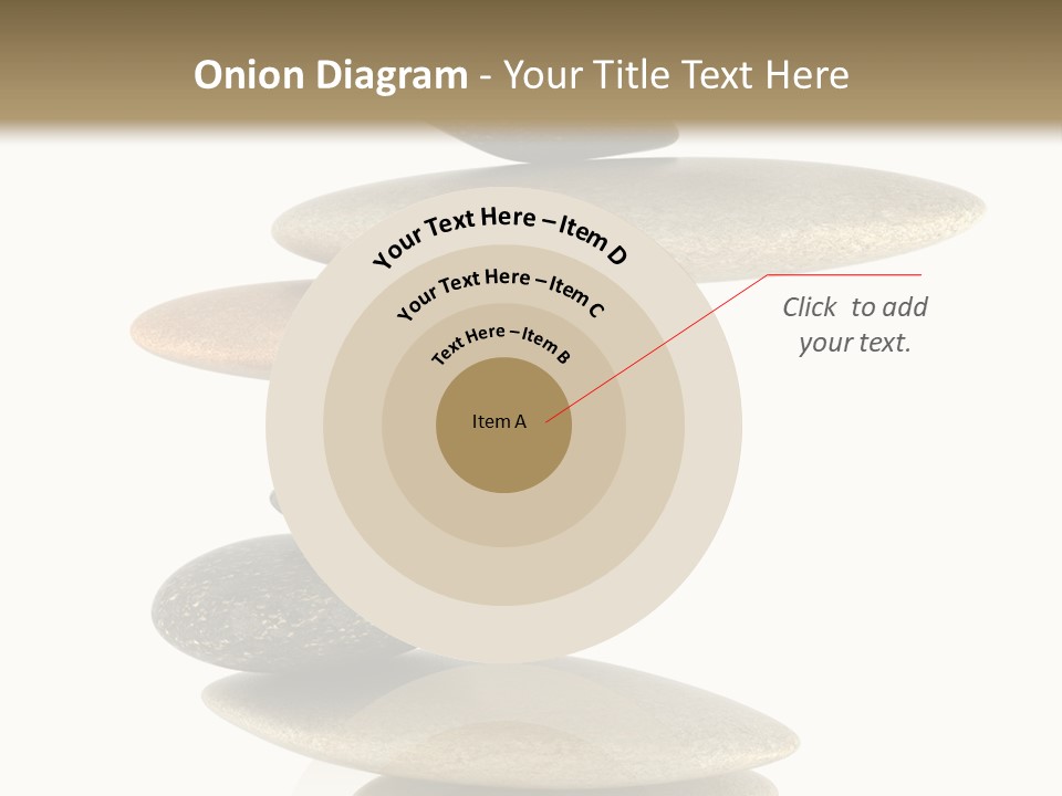 Casserole Cooker Food PowerPoint Template