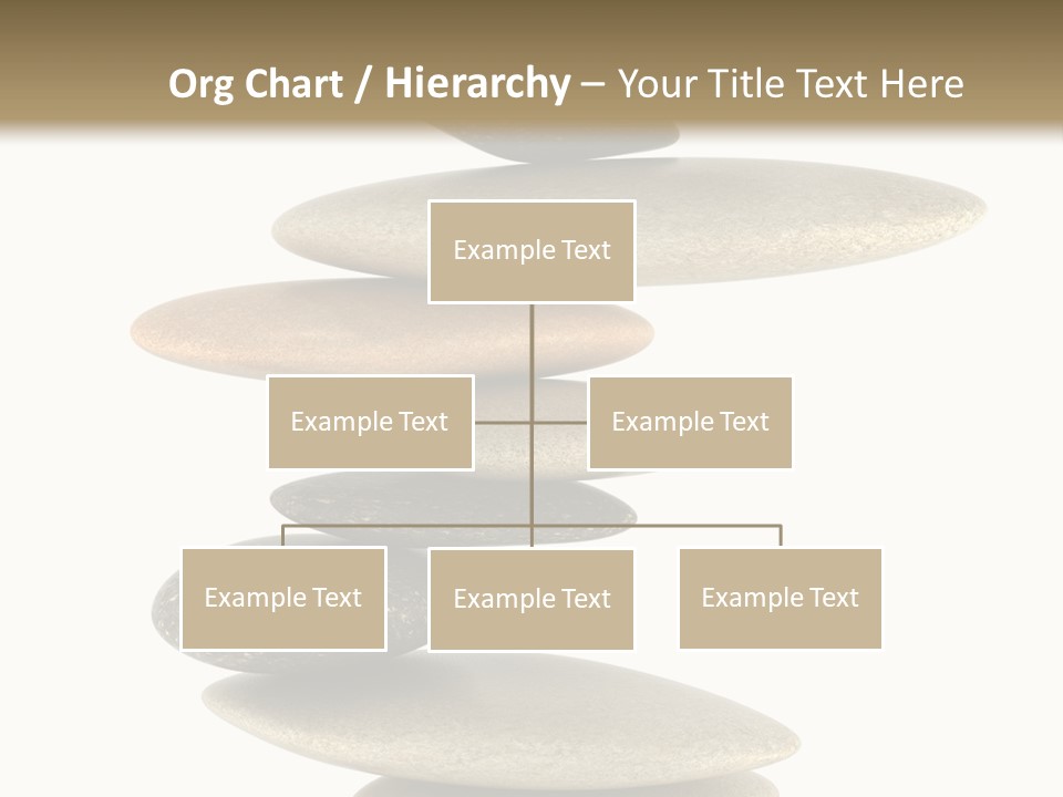 Casserole Cooker Food PowerPoint Template