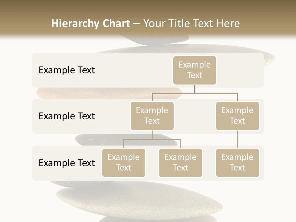 Casserole Cooker Food PowerPoint Template